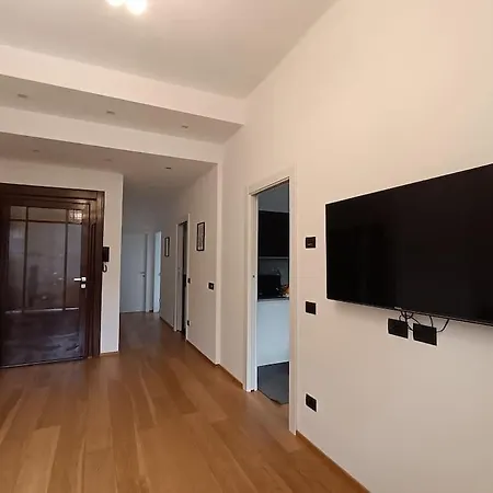 La Casa Di Antonio *
