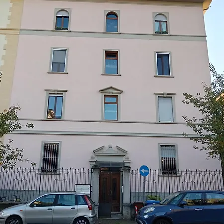 La Casa Di Antonio *