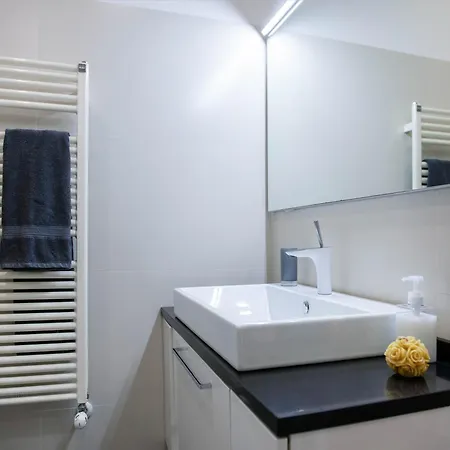 Apartamento La Casa Di Antonio