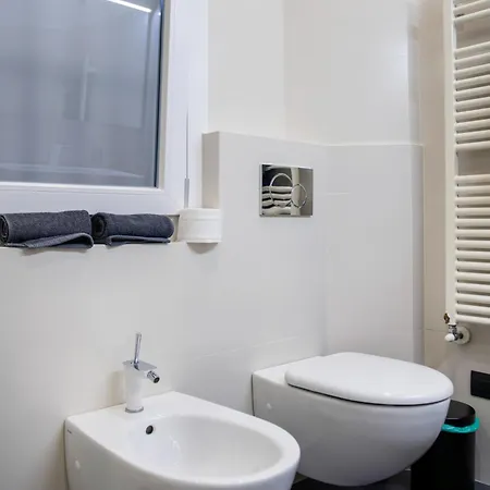 Apartamento La Casa Di Antonio Como