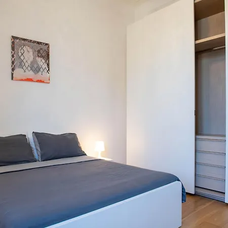 Apartamento La Casa Di Antonio Como