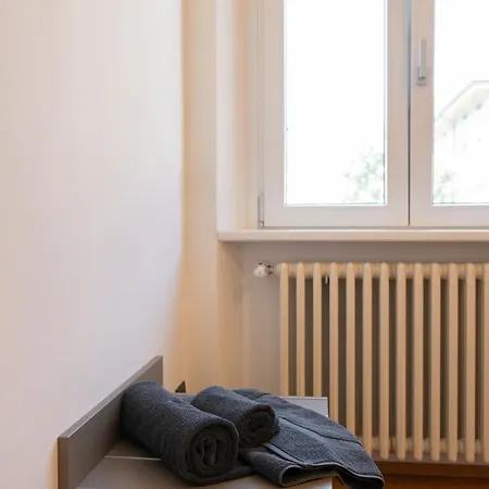 La Casa Di Antonio Como