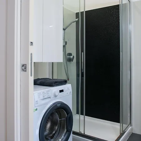 Apartamento La Casa Di Antonio *