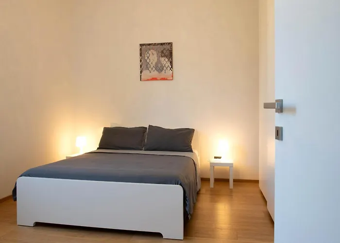La Casa Di Antonio * Como
