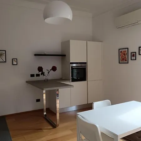 Apartment La Casa Di Antonio *