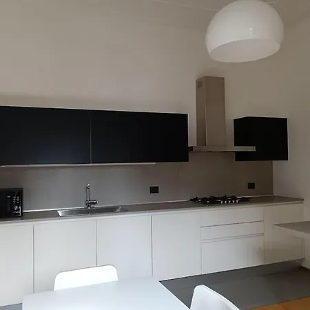 Апартаменты La Casa Di Antonio
