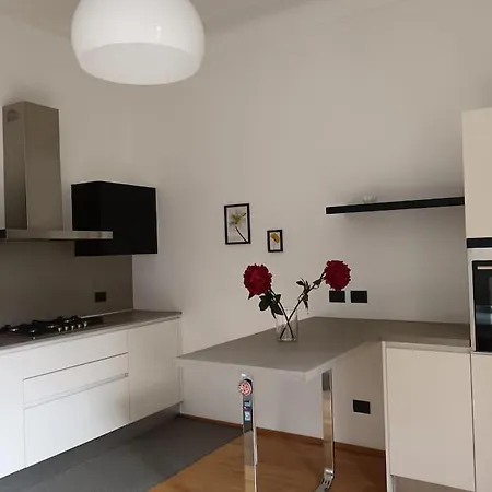 La Casa Di Antonio *