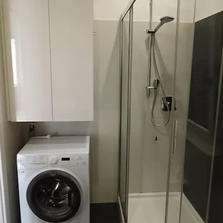 La Casa Di Antonio Appartement Como