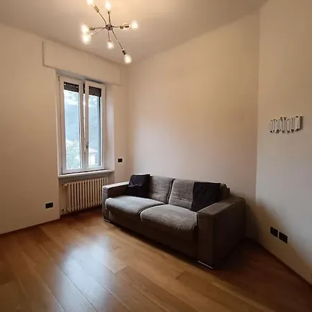 La Casa Di Antonio Como