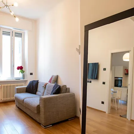 La Casa Di Antonio * 科莫