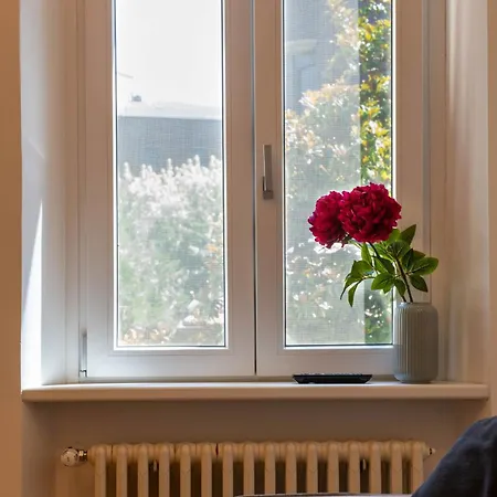 La Casa Di Antonio Апартаменты Комо