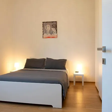 La Casa Di Antonio * Комо