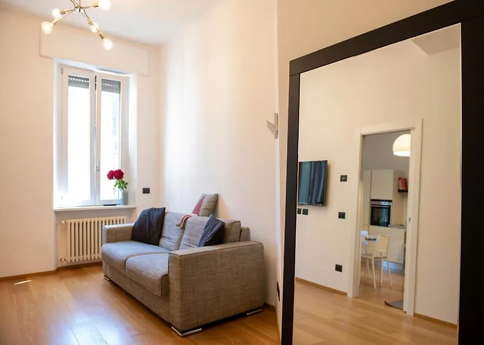 La Casa Di Antonio * 科莫