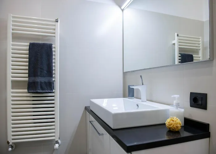 公寓 La Casa Di Antonio