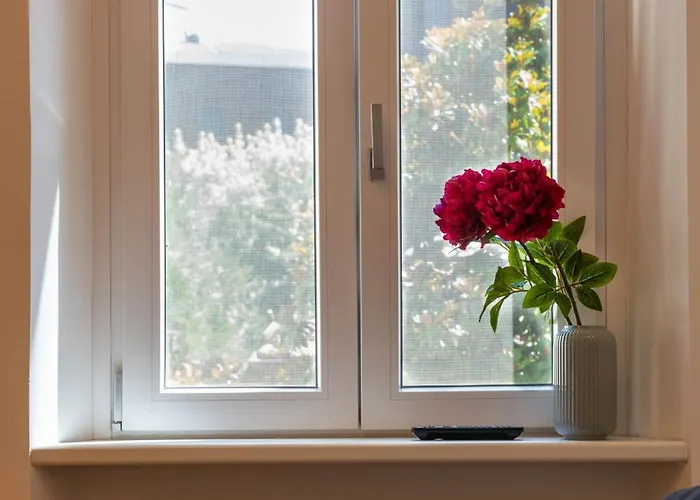 La Casa Di Antonio 公寓 科莫