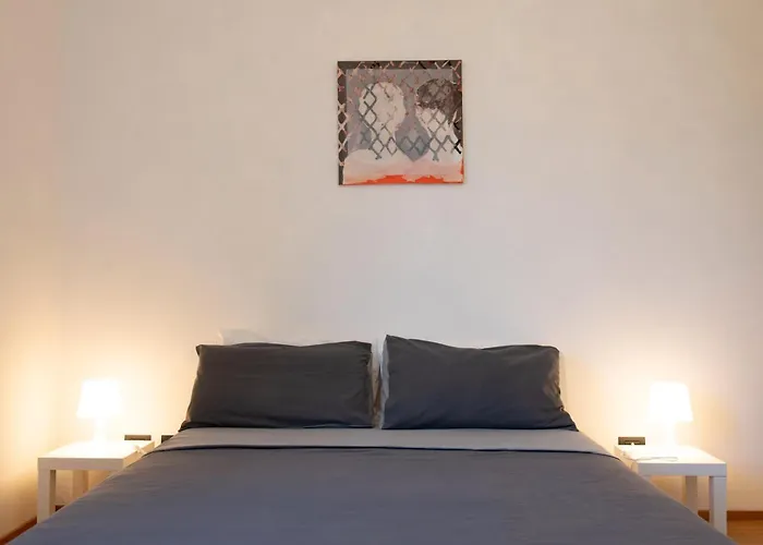 La Casa Di Antonio 公寓