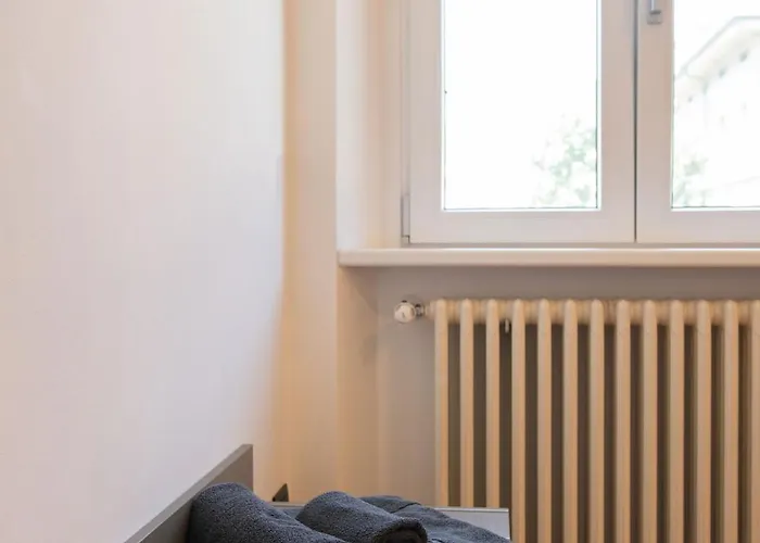 La Casa Di Antonio 科莫