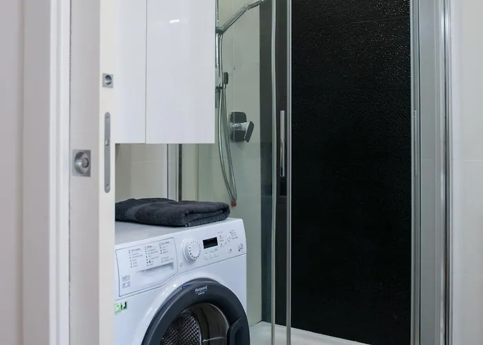 公寓 La Casa Di Antonio *