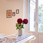 La Casa Di Antonio Διαμέρισμα *
