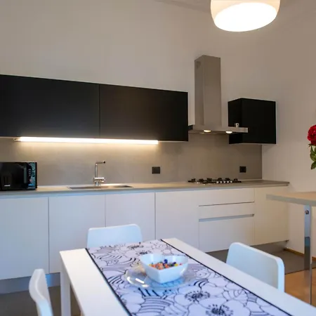 Appartement La Casa Di Antonio *