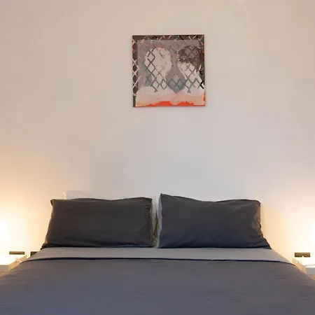 La Casa Di Antonio Appartement