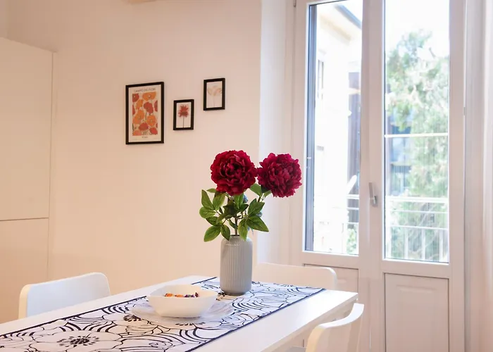 La Casa Di Antonio Appartement *